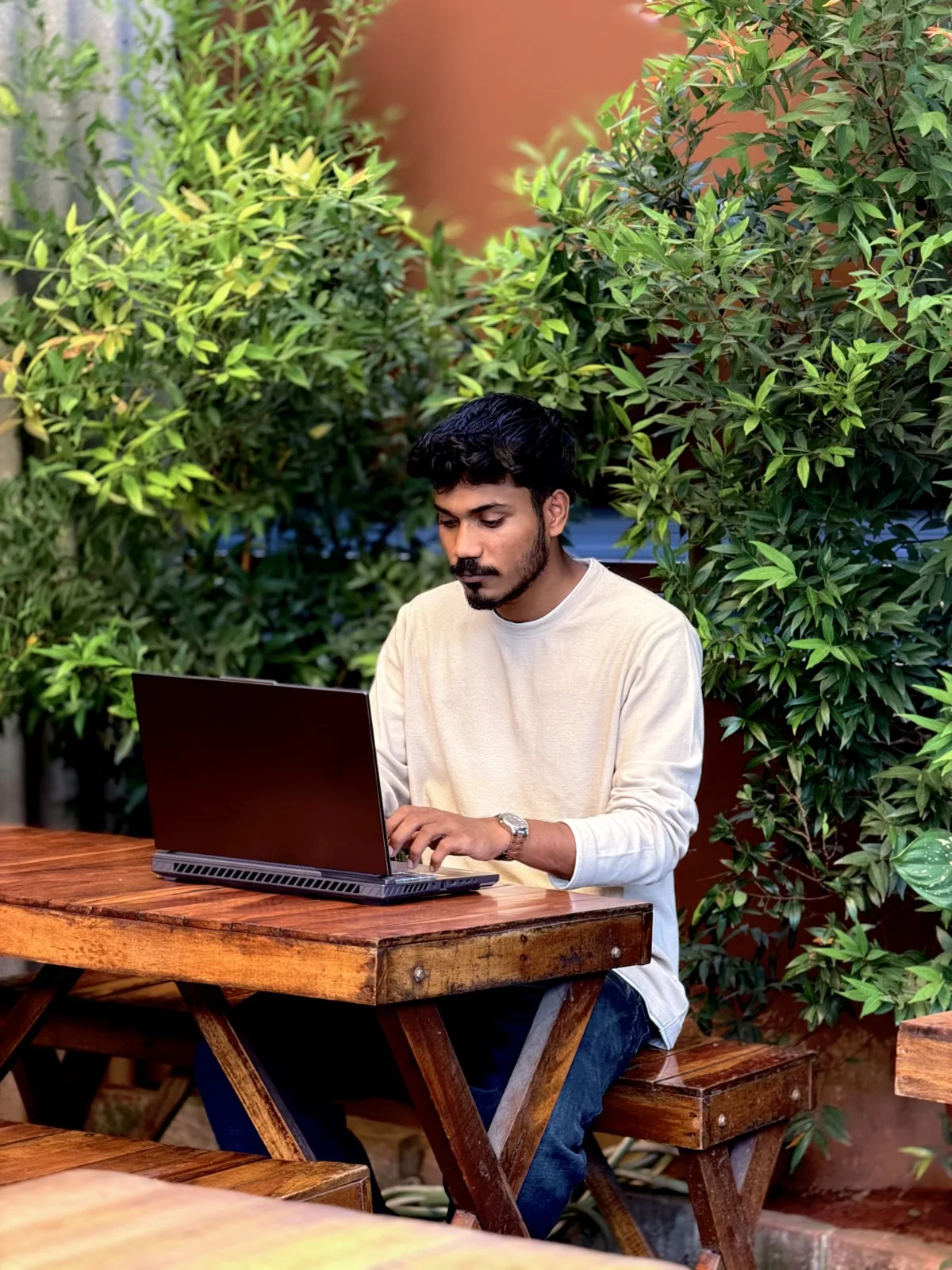 ADHIL BILAL