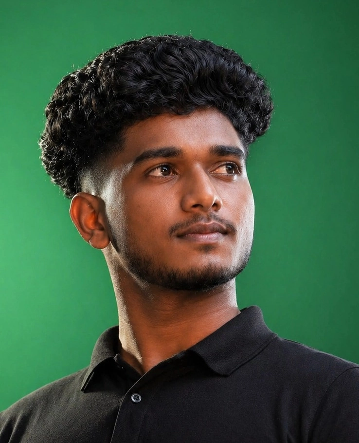 AMALJITH